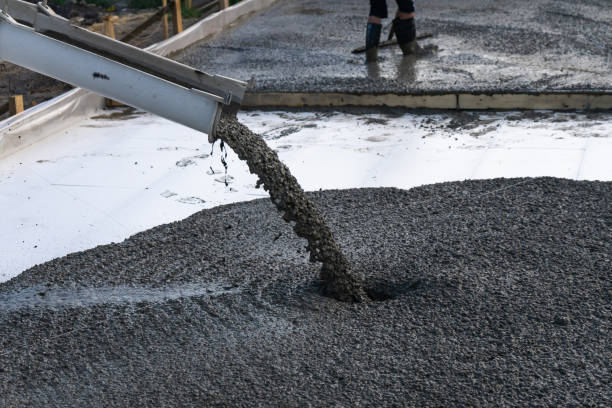 Best Concrete Patio Contractor  in De Pere, WI