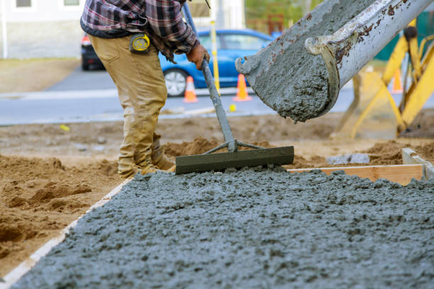 Best Waterproofing & Drywells  in De Pere, WI