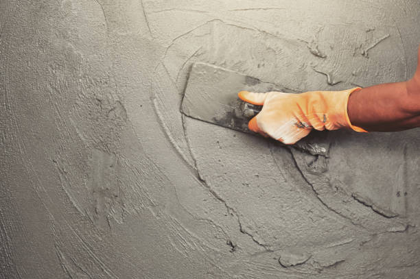 Best Concrete Leveling Services  in De Pere, WI