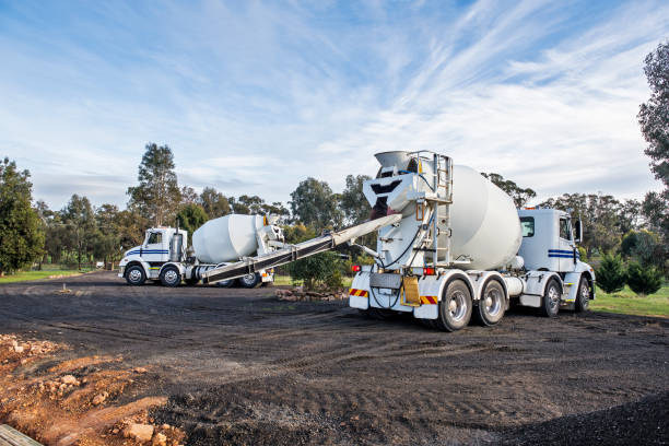 Best Concrete Repair Services  in De Pere, WI