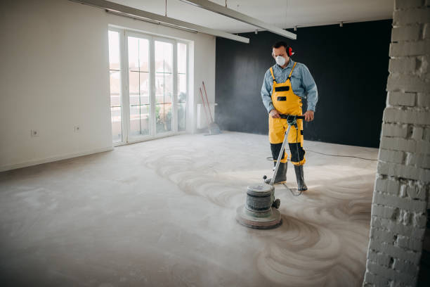 Best Concrete Contractor Near Me  in De Pere, WI