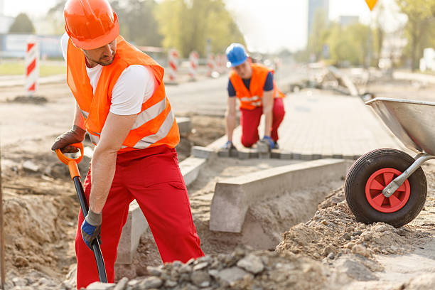 Best Concrete Flooring Contractor  in De Pere, WI